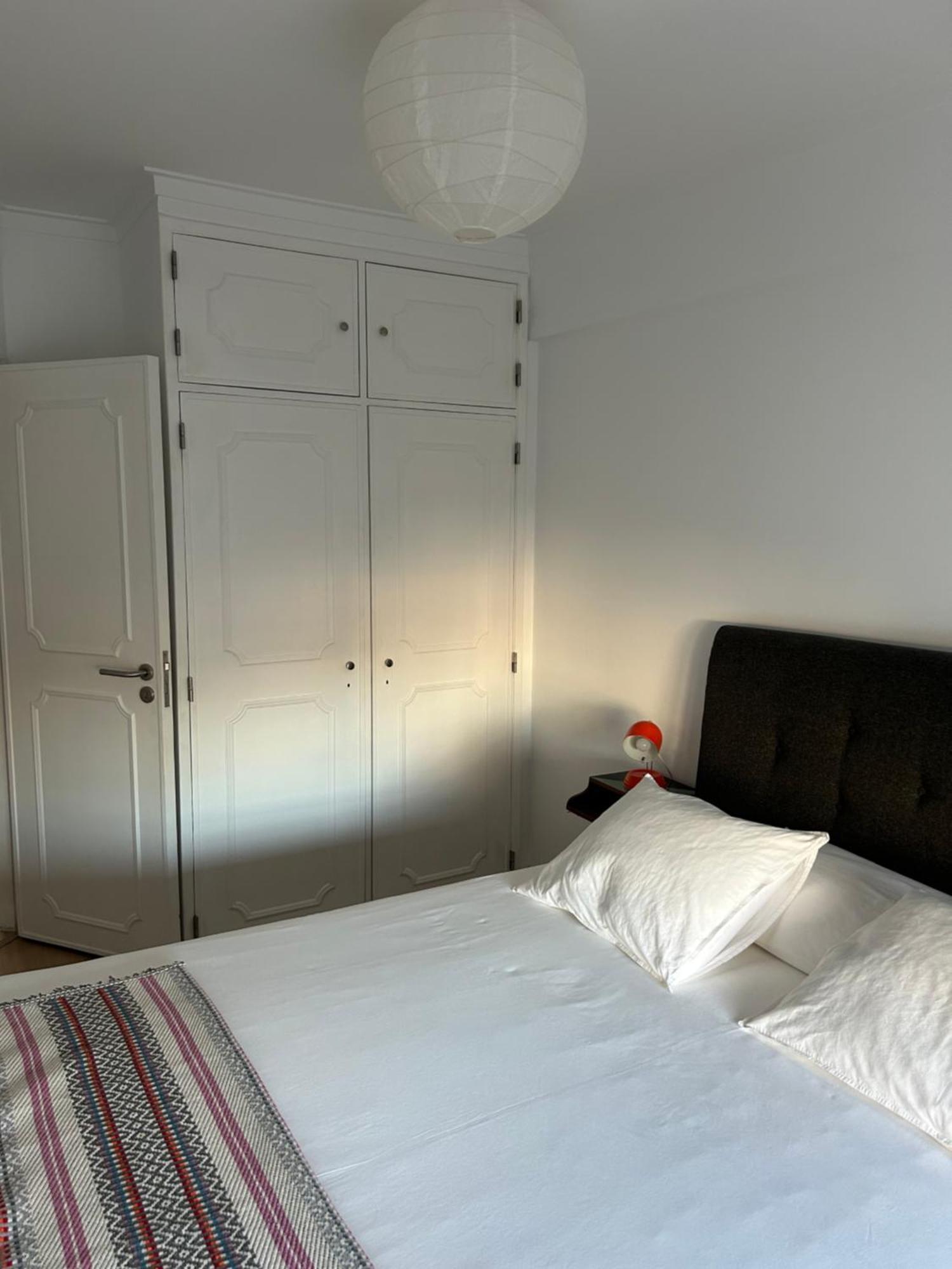 A Minha Casinha Apartment Almada Exterior photo