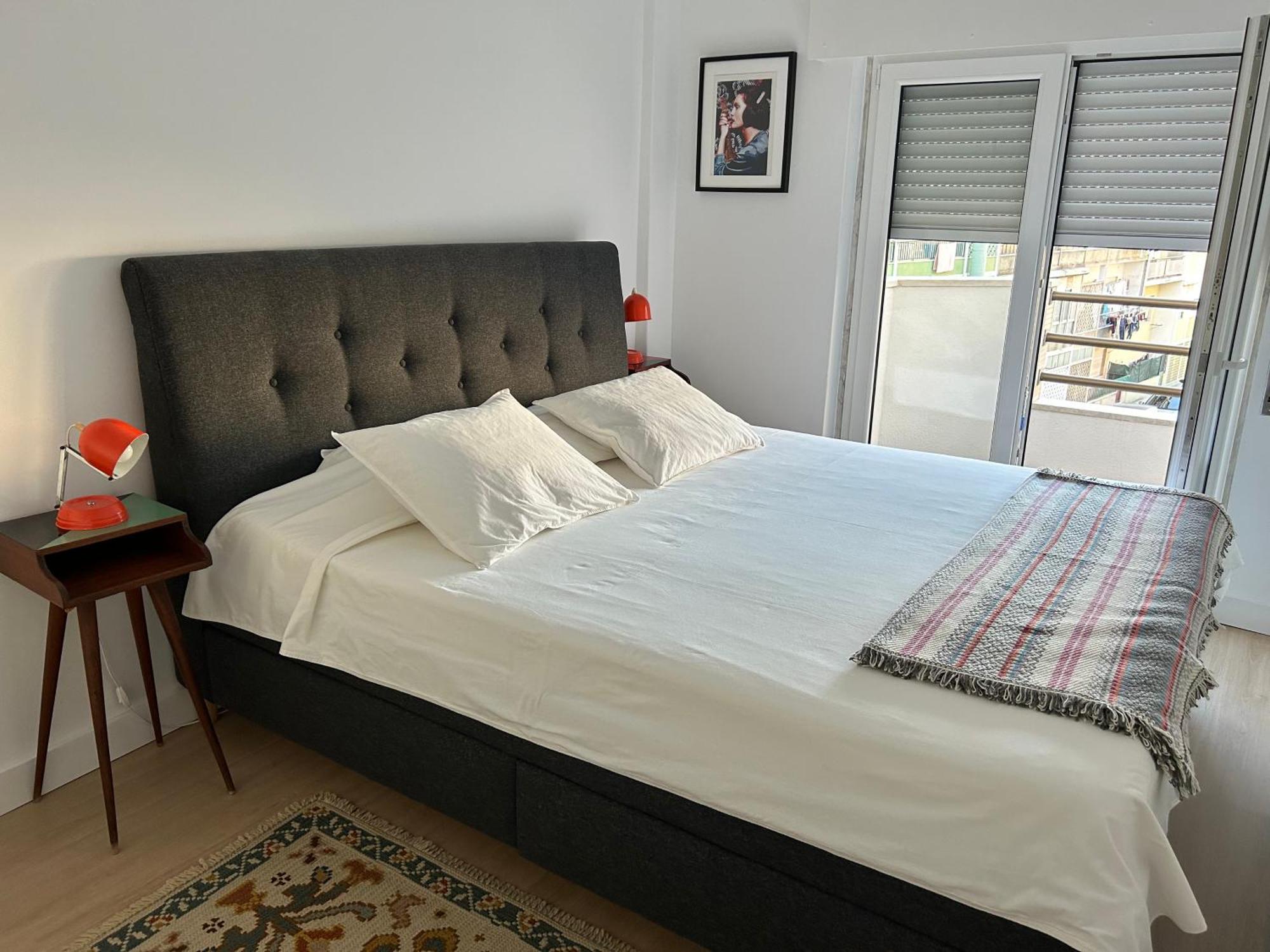 A Minha Casinha Apartment Almada Exterior photo